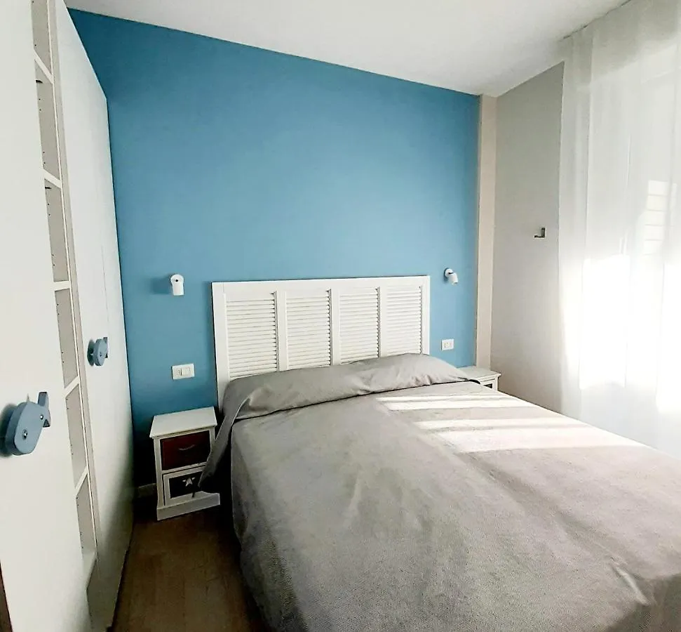 Aparthotel Residence Aries Cesenatico