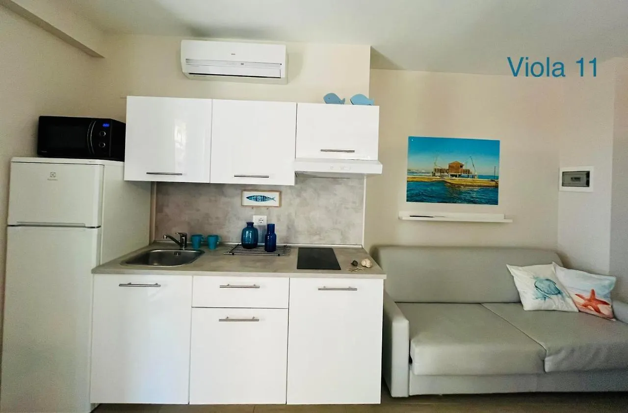Residence Aries Cesenatico
