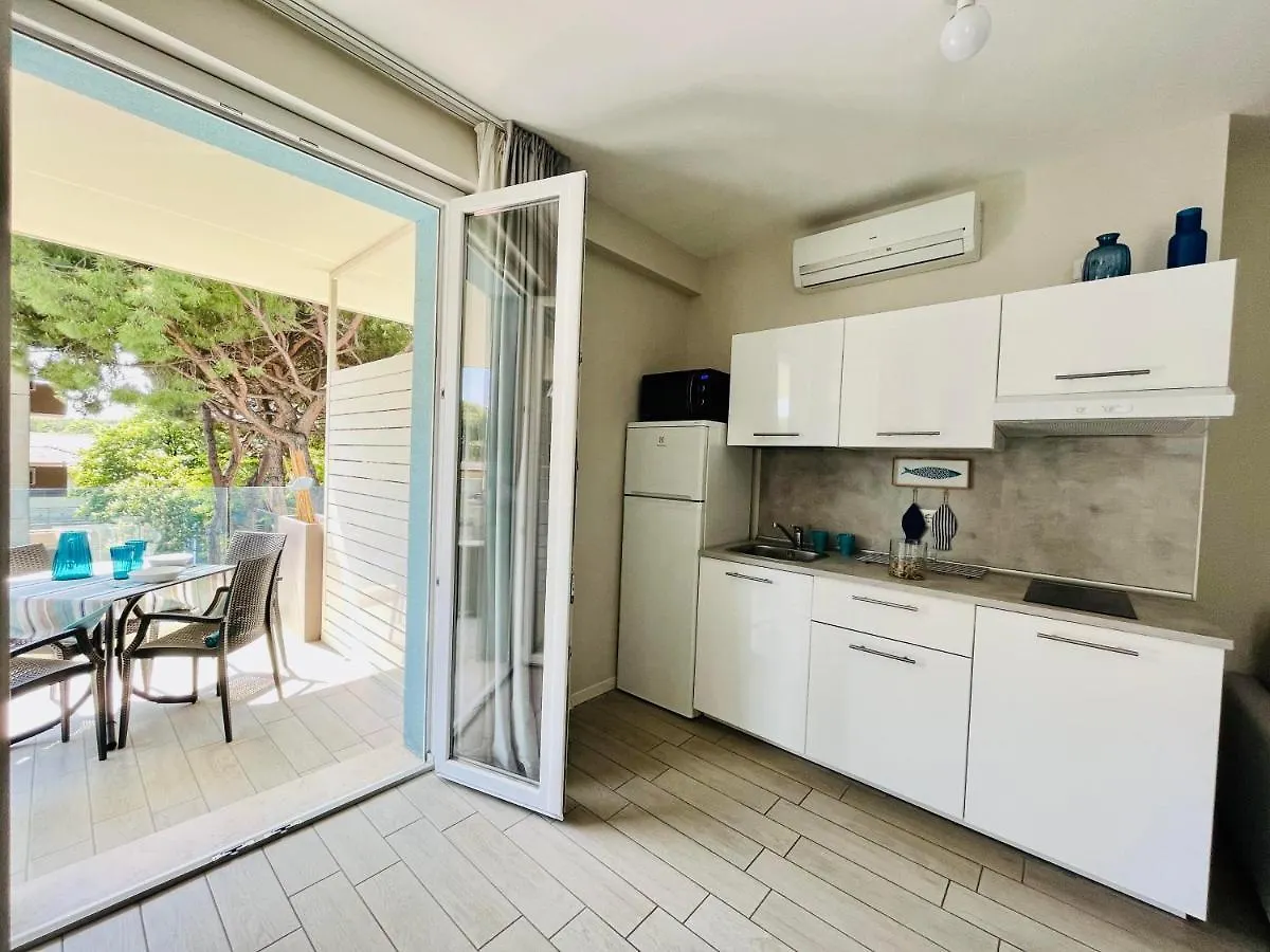 Residence Aries Cesenatico