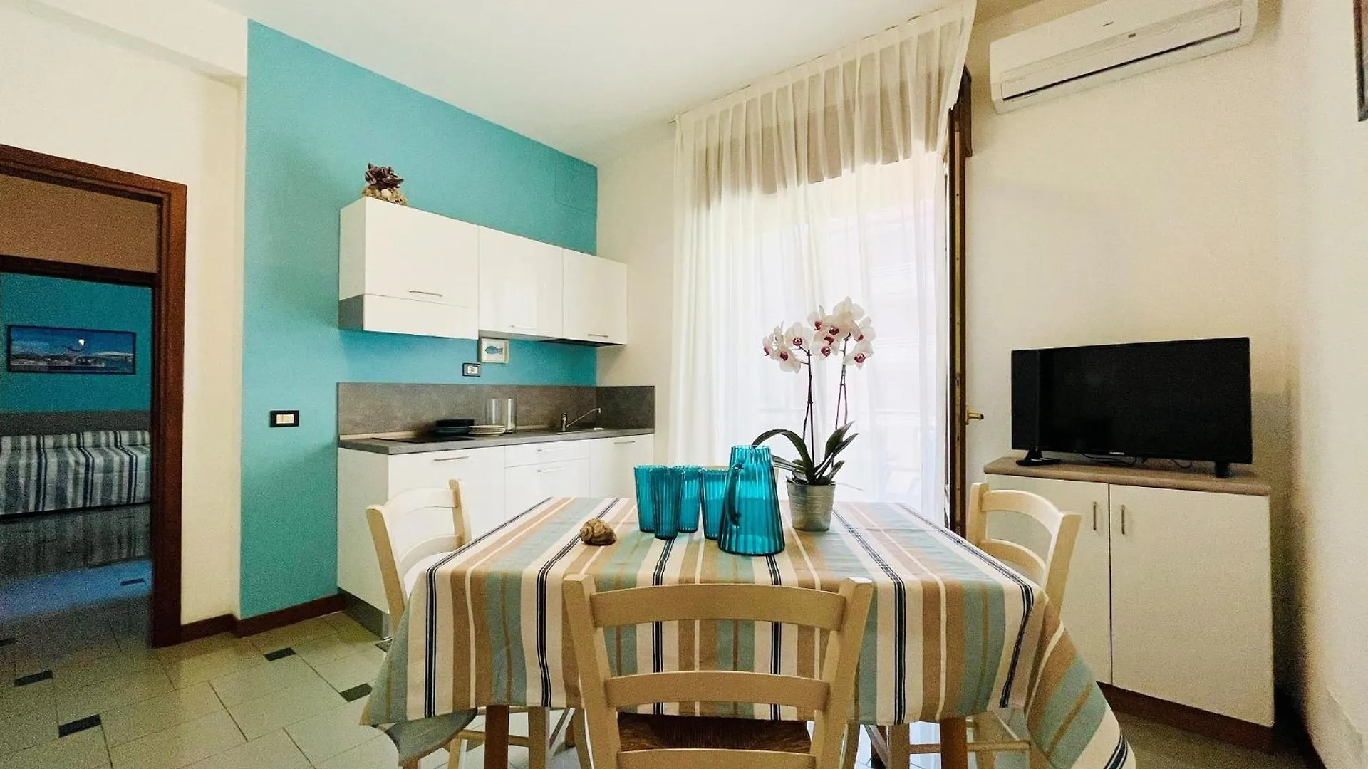 Residence Aries Cesenatico