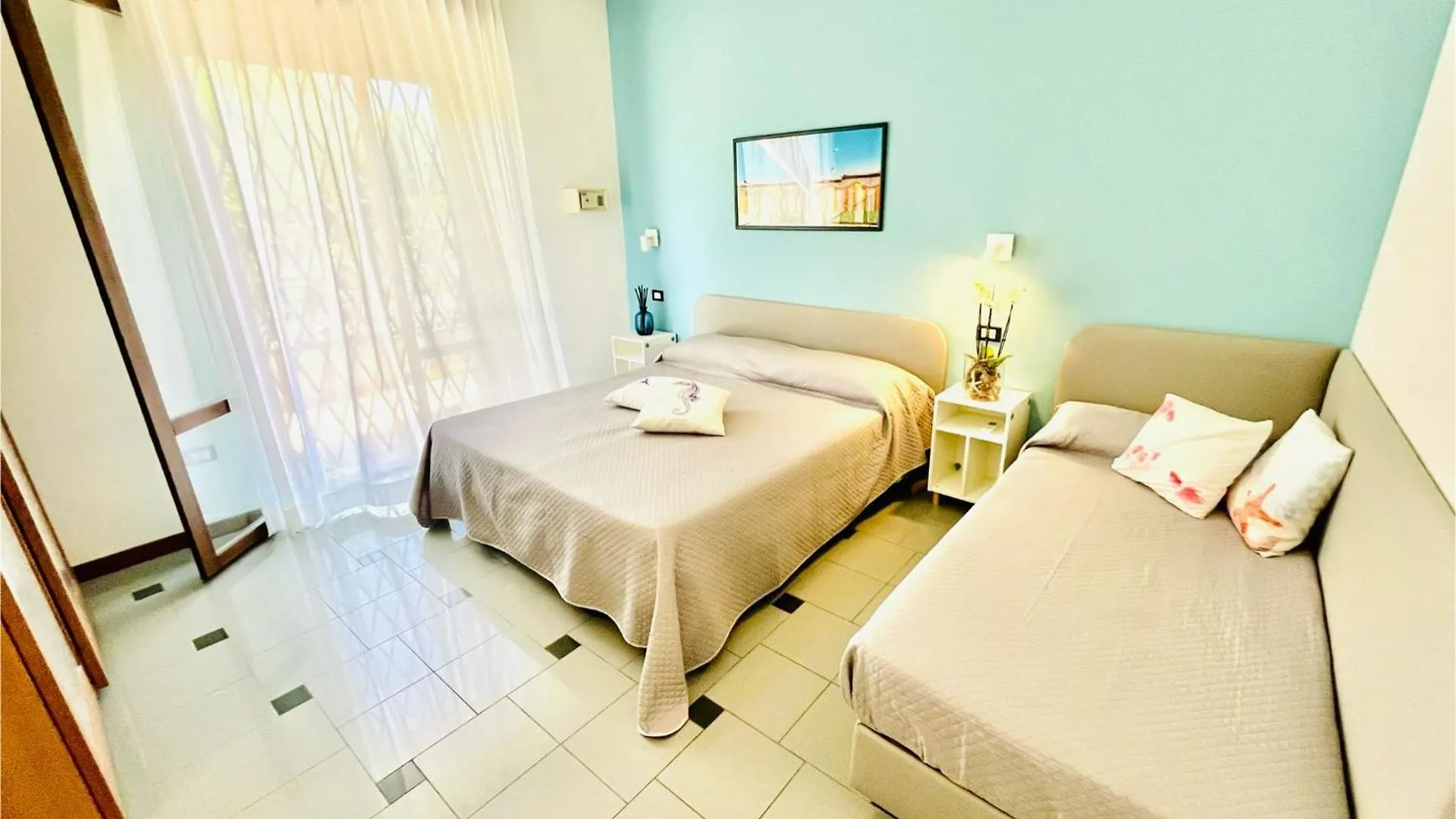 Residence Aries Cesenatico