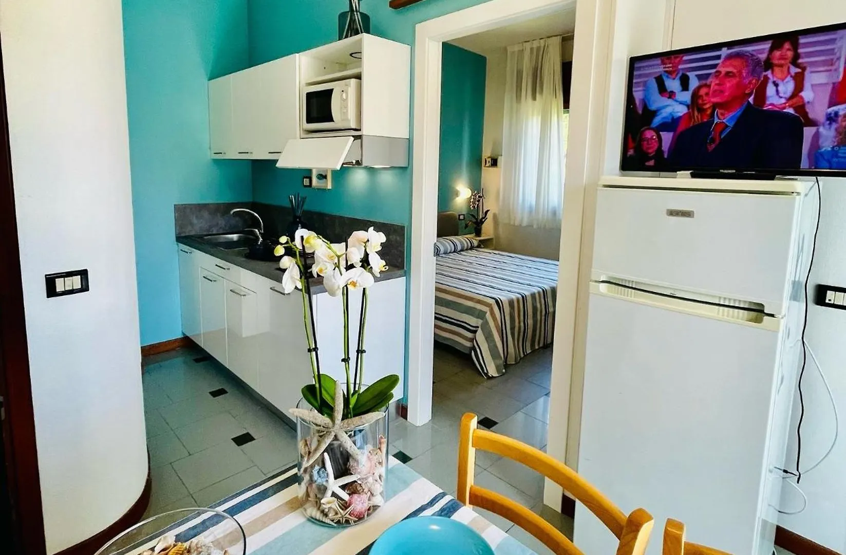 Residence Aries Cesenatico