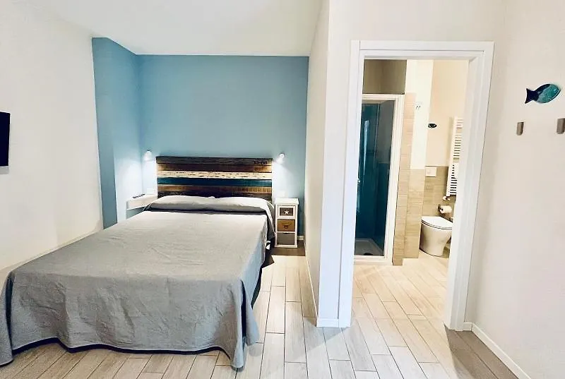 Aparthotel Residence Aries Cesenatico