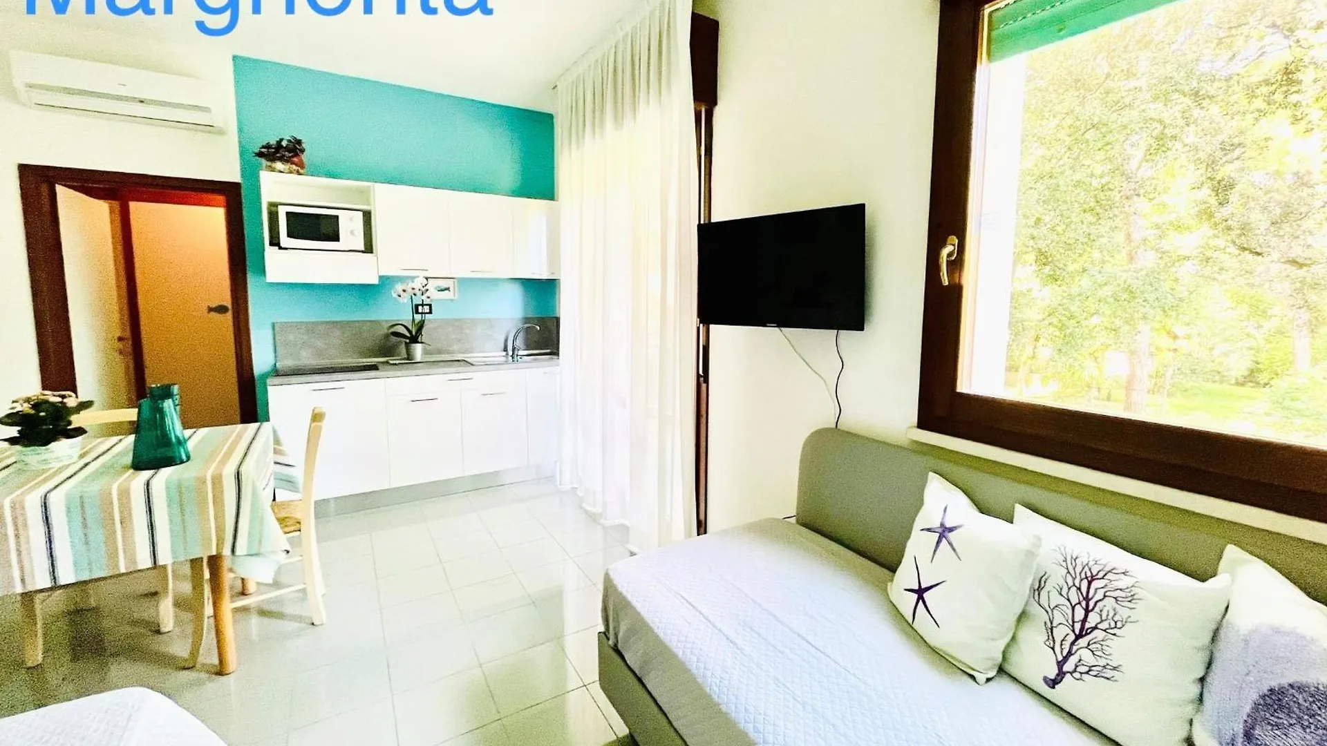 Residence Aries Cesenatico