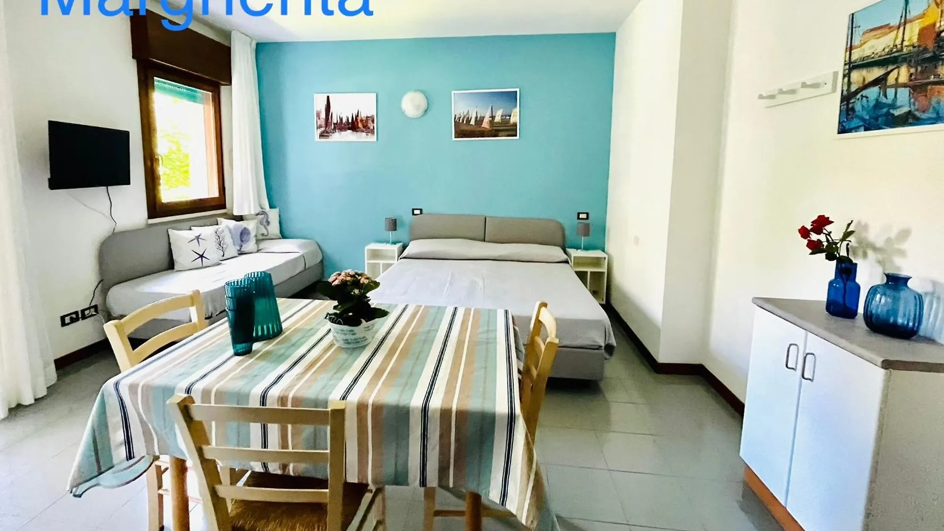 Residence Aries Cesenatico