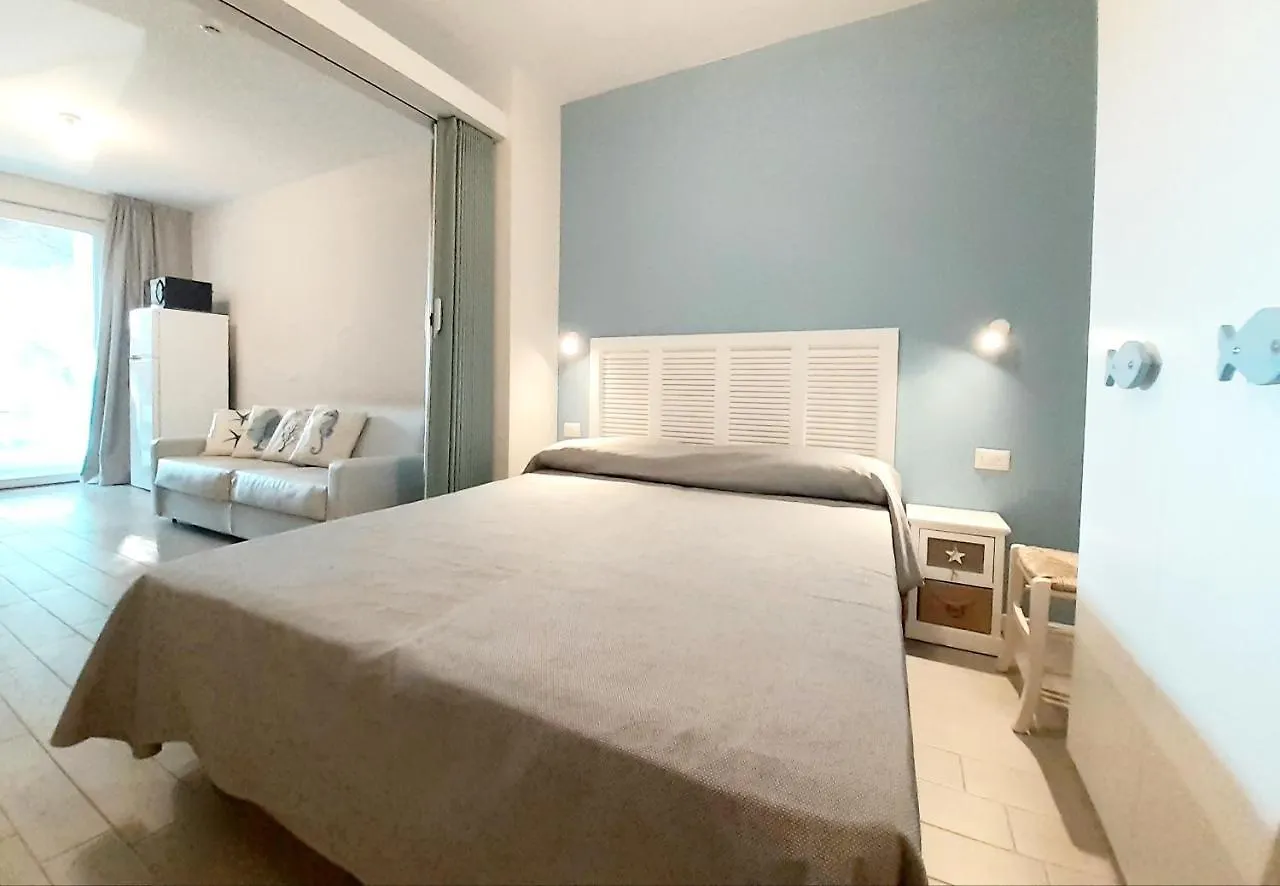 Residence Aries Cesenatico Aparthotel