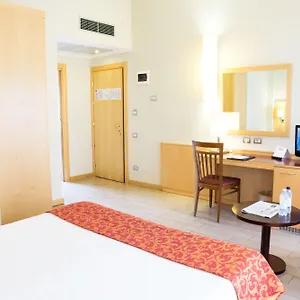 Mokinba Cristallo Hotel Mailand